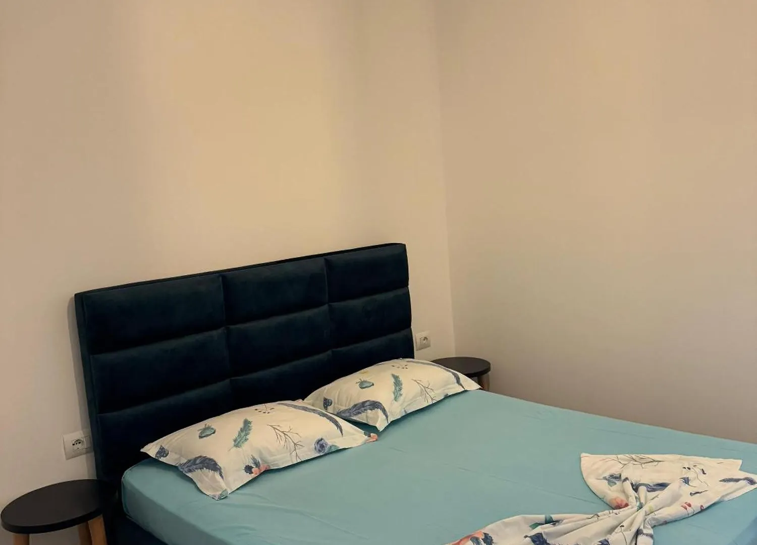 Anila'S Apartment One Bedroom ساراندا