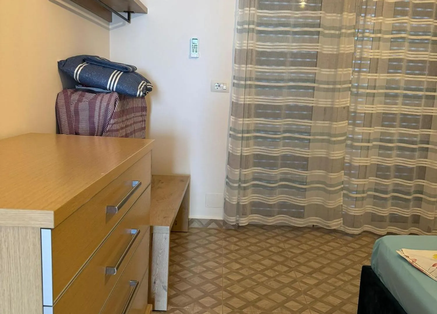 Anila'S Apartment One Bedroom ساراندا
