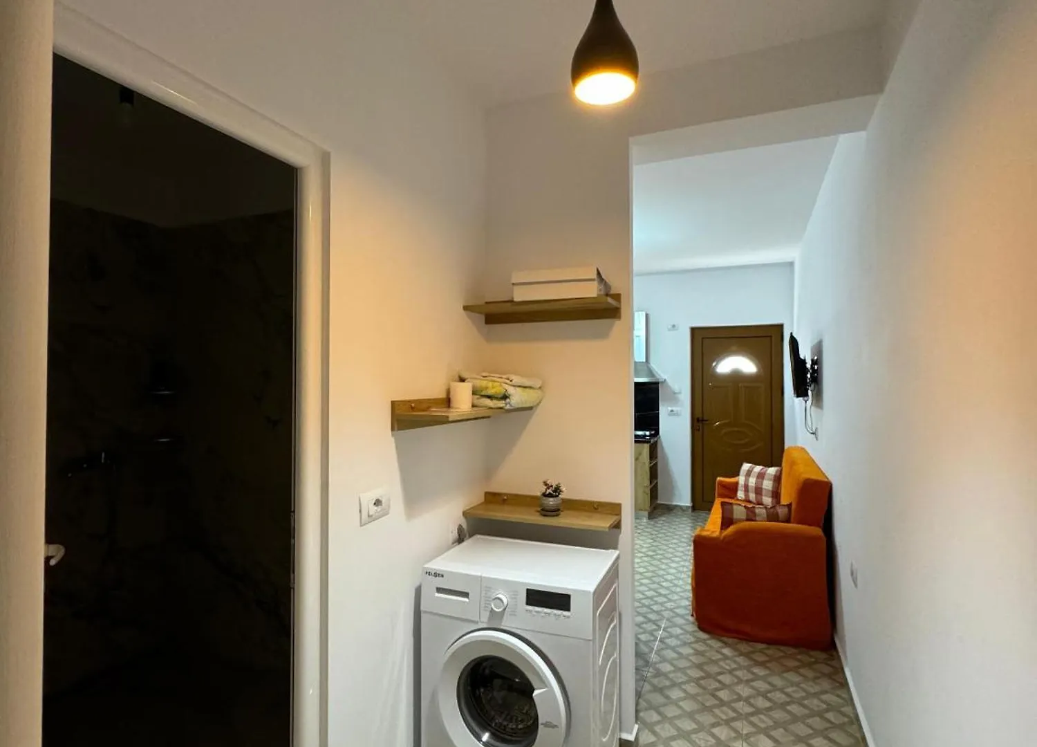 Anila'S Apartment One Bedroom ساراندا