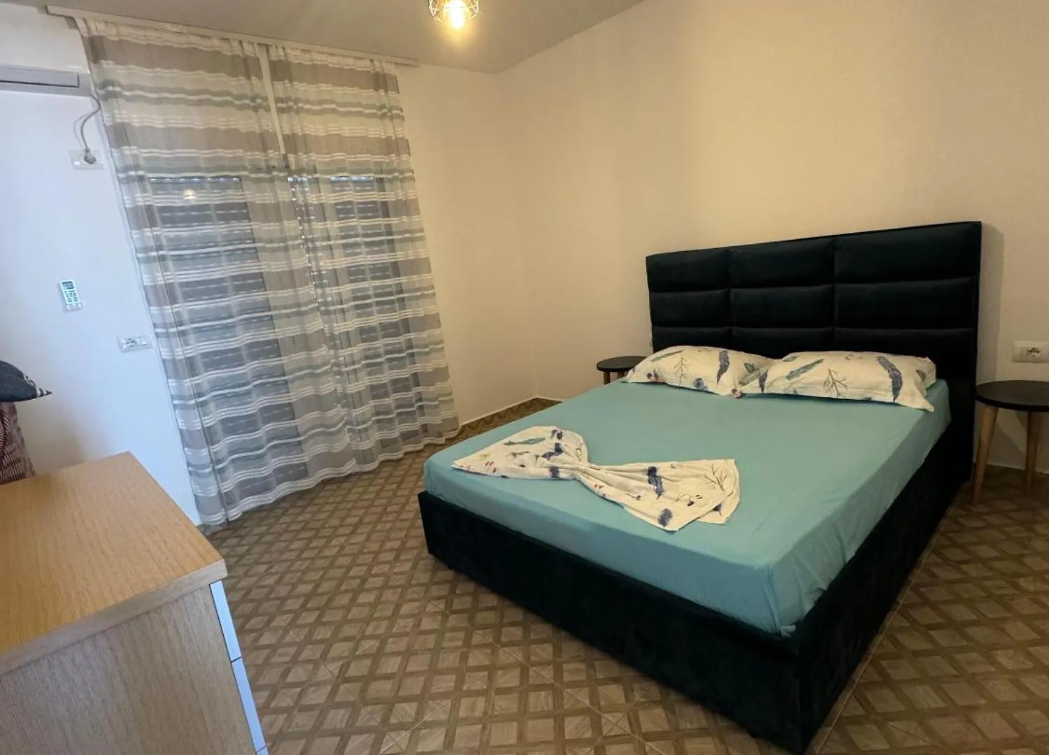 Anila'S Apartment One Bedroom ساراندا