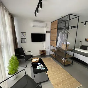 Appartamento Vela 2, Sarandë