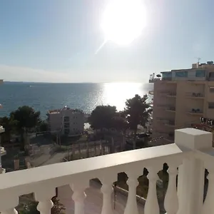 Appartamento Coastline, Sarandë