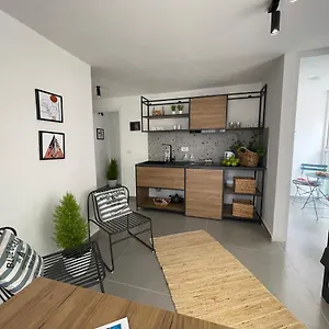 Appartamento Vela 4, Sarandë