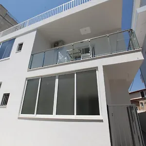 Appartamento Deda, Sarandë