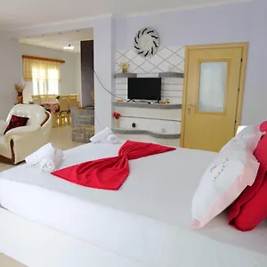 Appartamento Basho, Sarandë