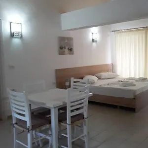 Appartamento Caldera Vista, Sarandë