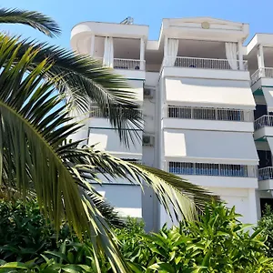 Appartamento Marjana, Sarandë