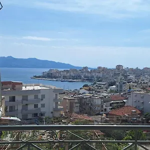 Appartamento Sea Relax, Sarandë