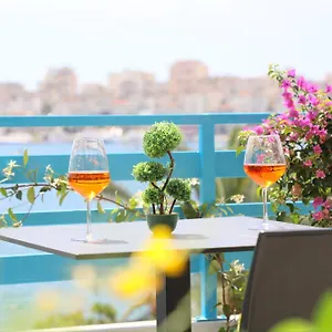 Appartamento Oni, Sarandë
