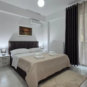 Appartamento Tare, Sarandë
