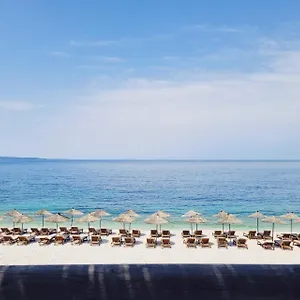 Appartamento Junis Seaside Private, Sarandë