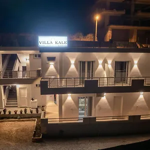 Appartamento Kale, Sarandë