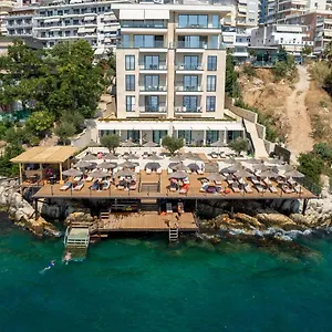 Appartamento Daed Luxury, Sarandë