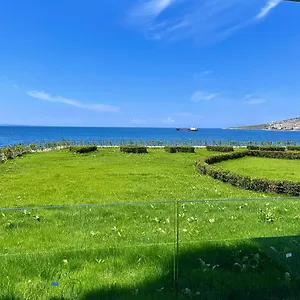 Appartamento Lookout 2, Sarandë