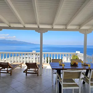 Appartamento Eri, Sarandë